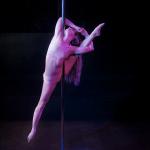 Barbora Kučerová - Pole Dance